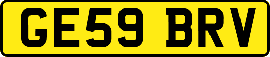 GE59BRV