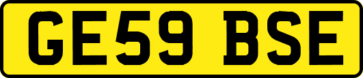 GE59BSE