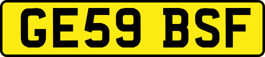 GE59BSF