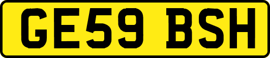 GE59BSH