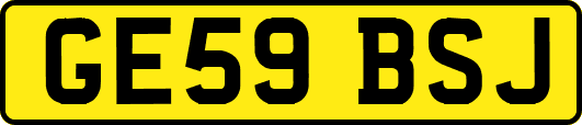 GE59BSJ