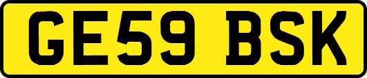 GE59BSK