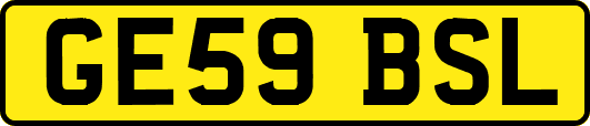 GE59BSL