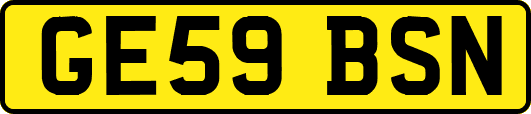 GE59BSN