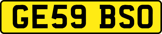 GE59BSO