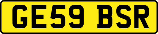 GE59BSR