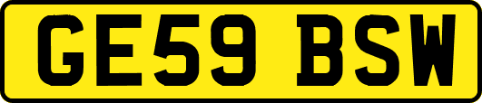 GE59BSW