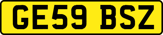 GE59BSZ