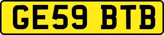 GE59BTB