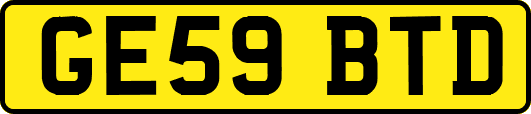 GE59BTD