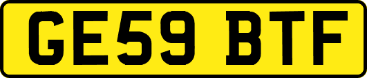 GE59BTF