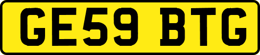 GE59BTG