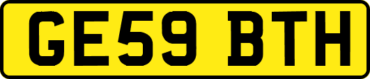 GE59BTH