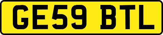 GE59BTL