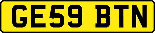 GE59BTN