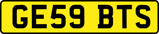 GE59BTS