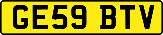 GE59BTV