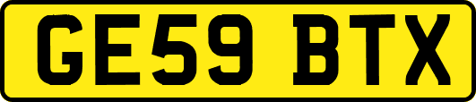GE59BTX
