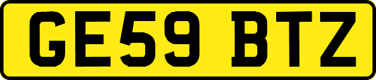 GE59BTZ