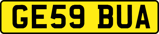 GE59BUA
