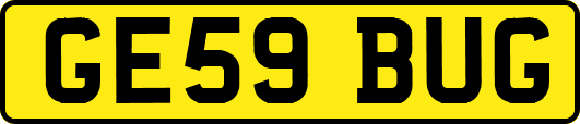 GE59BUG