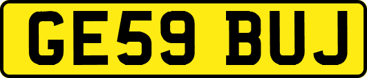 GE59BUJ
