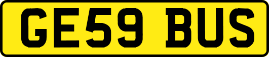 GE59BUS