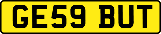 GE59BUT