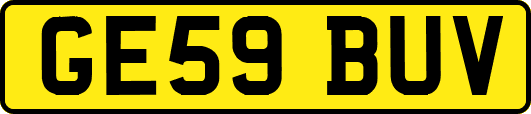 GE59BUV