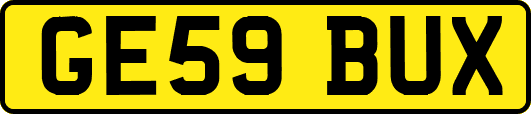 GE59BUX