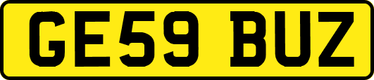 GE59BUZ