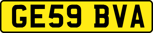 GE59BVA