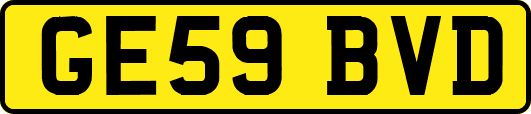 GE59BVD