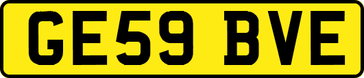 GE59BVE