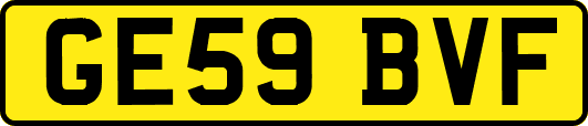 GE59BVF