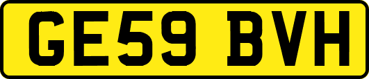 GE59BVH