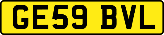 GE59BVL