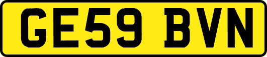 GE59BVN