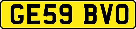 GE59BVO