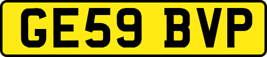 GE59BVP