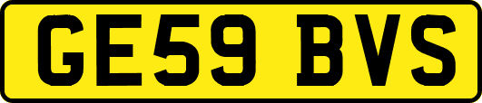 GE59BVS