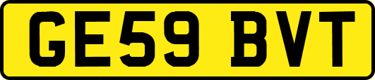 GE59BVT