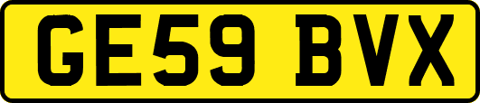 GE59BVX