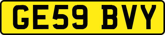 GE59BVY