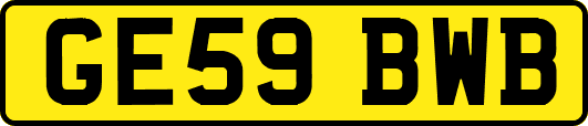 GE59BWB