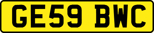 GE59BWC