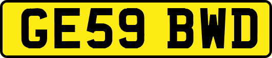 GE59BWD
