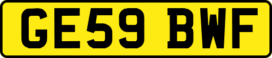 GE59BWF