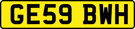 GE59BWH