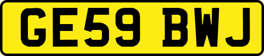 GE59BWJ